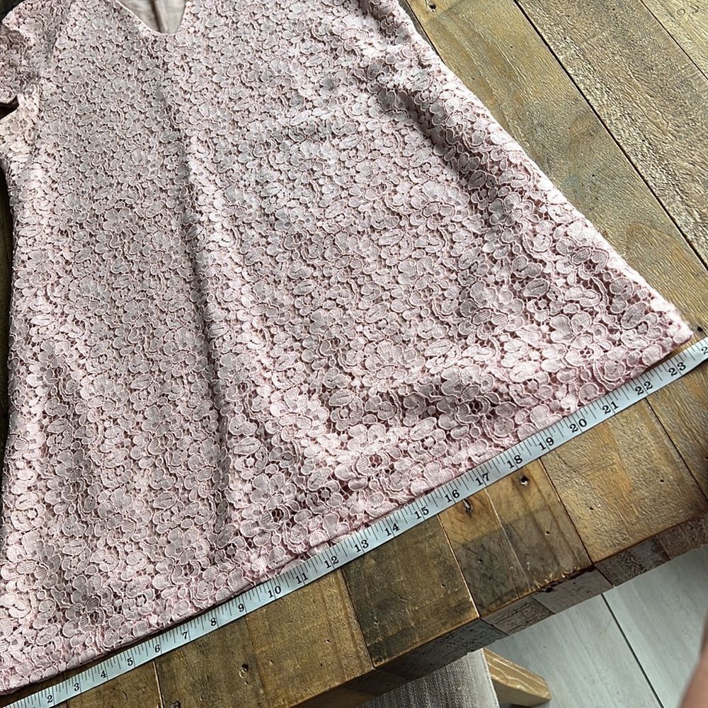 Zara Woman Size M Cap Sleeve Dress - Picture 9 of 11